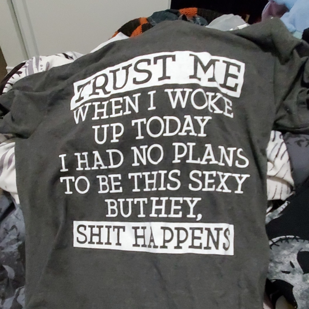 Graphic tshirt
